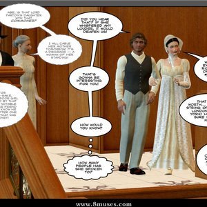 Chapter 3 (TG Comics) image 013