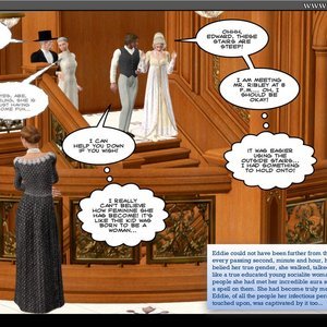 Chapter 3 (TG Comics) image 014