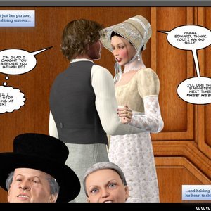 Chapter 3 (TG Comics) image 016