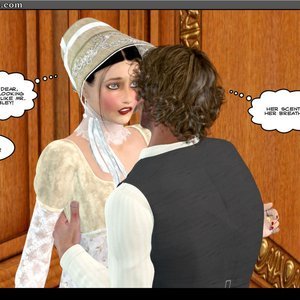 Chapter 3 (TG Comics) image 018