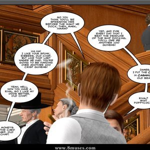 Chapter 3 (TG Comics) image 019
