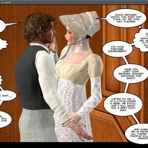 Chapter 3 (TG Comics) image 021