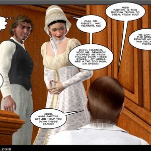 Chapter 3 (TG Comics) image 022