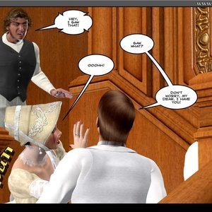 Chapter 3 (TG Comics) image 025