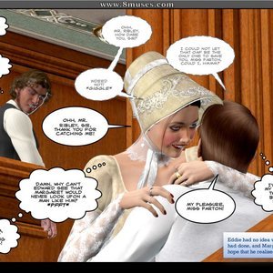 Chapter 3 (TG Comics) image 026