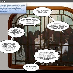Chapter 3 (TG Comics) image 028