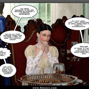 Chapter 3 (TG Comics) image 029