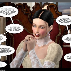 Chapter 3 (TG Comics) image 031