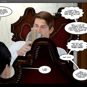 Chapter 3 (TG Comics) image 033