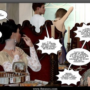 Chapter 3 (TG Comics) image 038