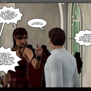 Chapter 3 (TG Comics) image 039