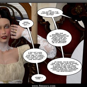 Chapter 3 (TG Comics) image 040