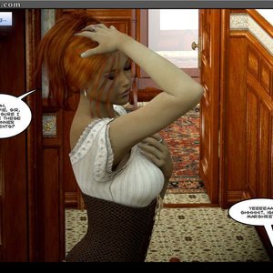 Chapter 3 (TG Comics) image 041