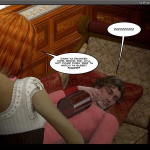 Chapter 3 (TG Comics) image 044