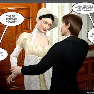 Chapter 3 (TG Comics) image 048