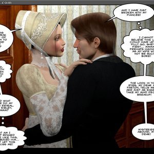 Chapter 3 (TG Comics) image 049