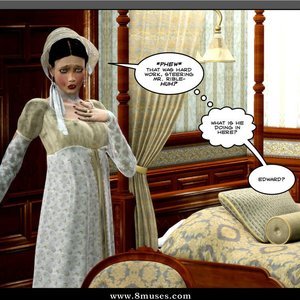 Chapter 3 (TG Comics) image 051