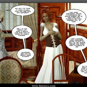 Chapter 3 (TG Comics) image 053