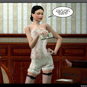 Chapter 3 (TG Comics) image 059