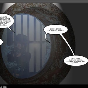Chapter 3 (TG Comics) image 061