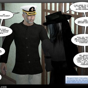 Chapter 3 (TG Comics) image 064
