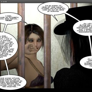 Chapter 3 (TG Comics) image 067