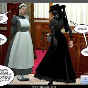Chapter 3 (TG Comics) image 070