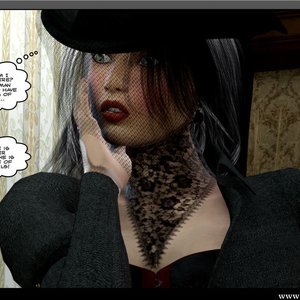 Chapter 3 (TG Comics) image 077