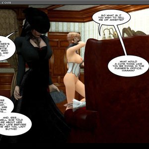 Chapter 3 (TG Comics) image 078