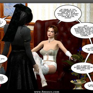 Chapter 3 (TG Comics) image 079