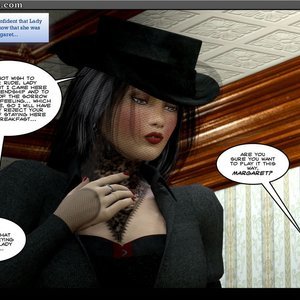 Chapter 3 (TG Comics) image 082