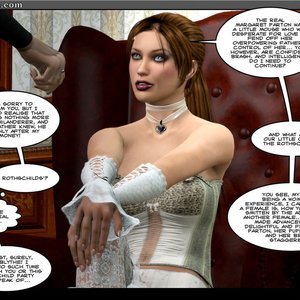 Chapter 3 (TG Comics) image 084