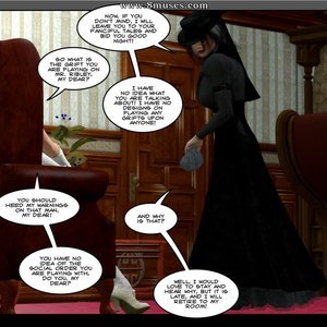 Chapter 3 (TG Comics) image 086