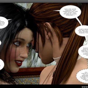 Chapter 3 (TG Comics) image 094