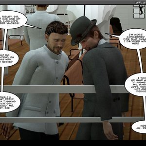 Chapter 4 (TG Comics) image 008