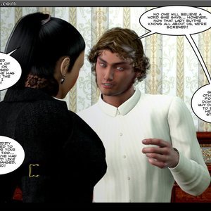 Chapter 4 (TG Comics) image 010