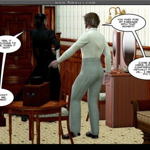 Chapter 4 (TG Comics) image 011