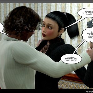 Chapter 4 (TG Comics) image 014