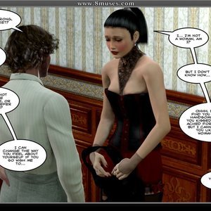 Chapter 4 (TG Comics) image 021