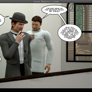 Chapter 4 (TG Comics) image 022