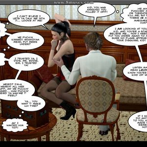 Chapter 4 (TG Comics) image 030