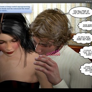 Chapter 4 (TG Comics) image 043