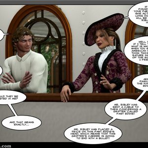 Chapter 4 (TG Comics) image 053