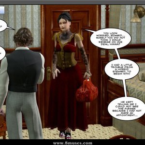 Chapter 4 (TG Comics) image 076