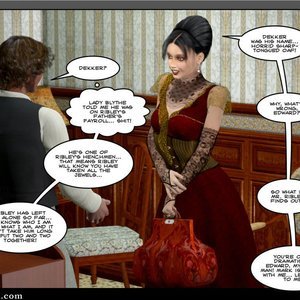 Chapter 4 (TG Comics) image 078