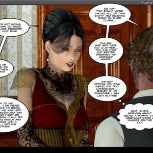 Chapter 4 (TG Comics) image 079