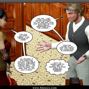 Chapter 4 (TG Comics) image 080