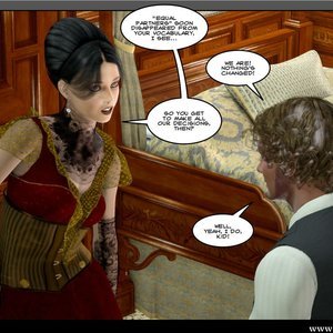Chapter 4 (TG Comics) image 081