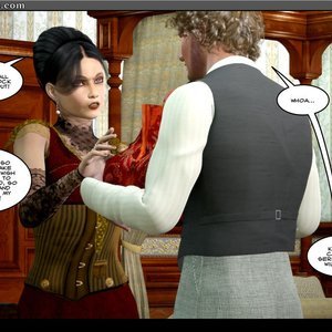 Chapter 4 (TG Comics) image 082