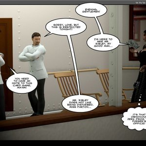 Chapter 4 (TG Comics) image 087